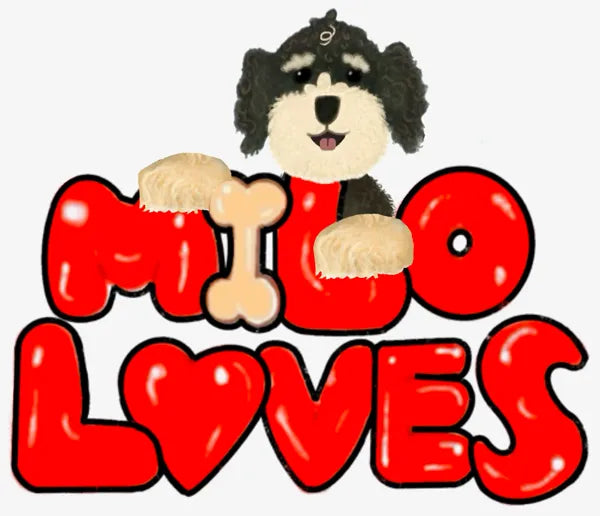 Milo-Loves